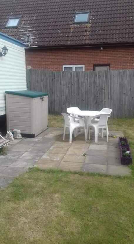 Sandgate Retreat Hemsby 2023 Exterior foto